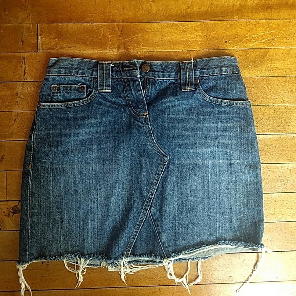 Skirt